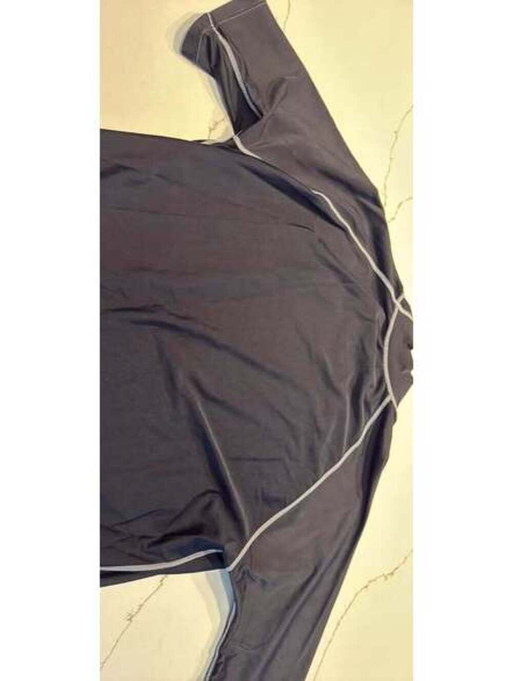 FCS Inner System Rash Guard XXL Surf Garment - Picture 6 of 7